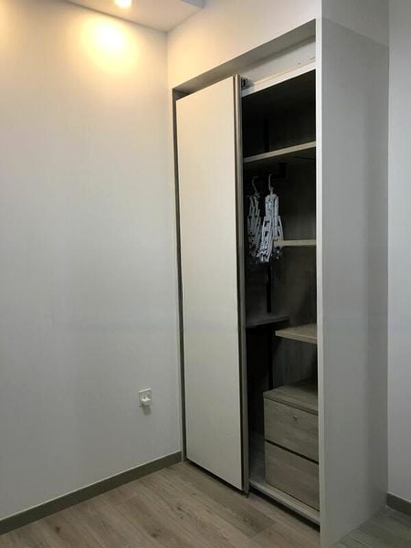 THE ALPS RESIDENCES 1