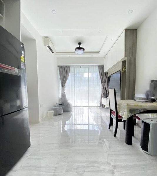 THE ALPS RESIDENCES 4
