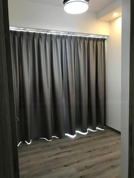THE ALPS RESIDENCES 2