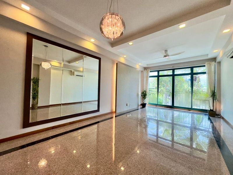 PALMWOODS 8