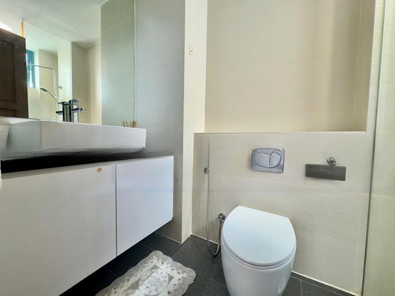 PALMWOODS 3
