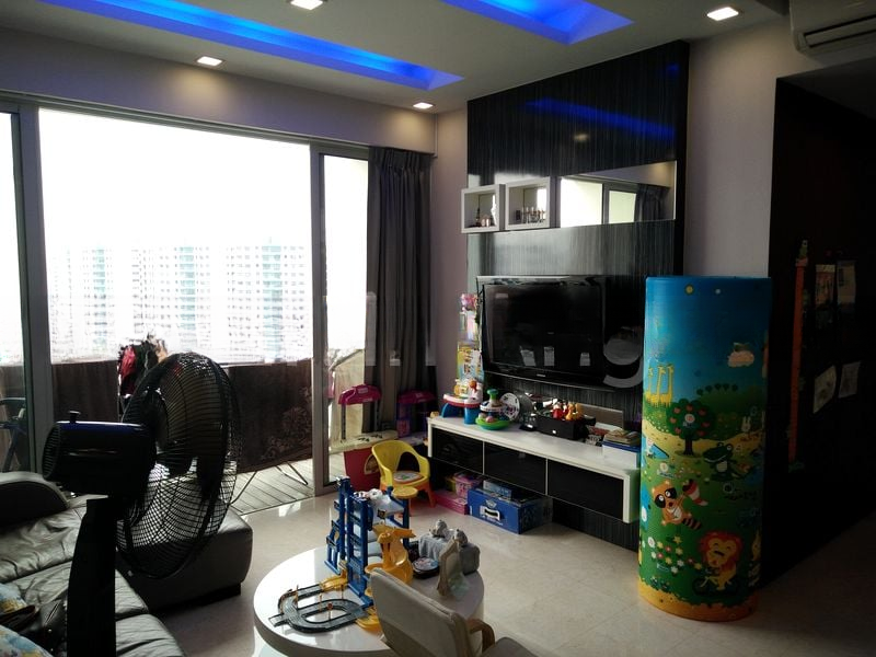 THE CENTRIS 2