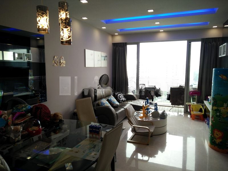 THE CENTRIS 3
