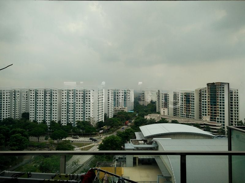 THE CENTRIS 10