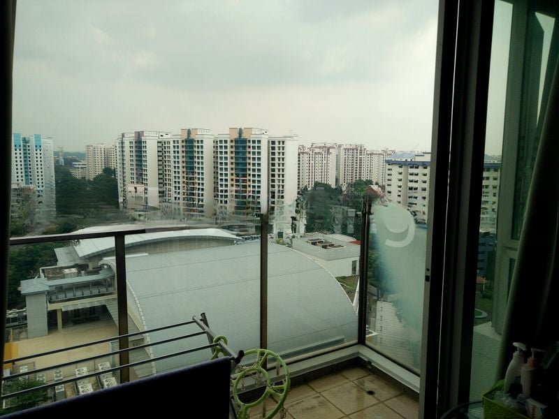 THE CENTRIS 5