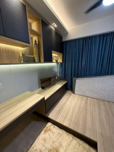 BARTLEY RESIDENCES 4