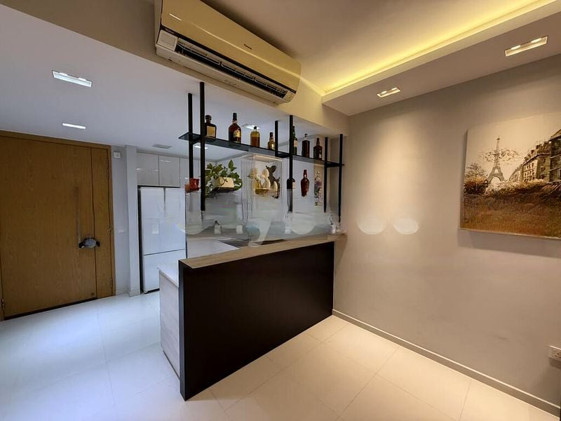 BARTLEY RESIDENCES 14