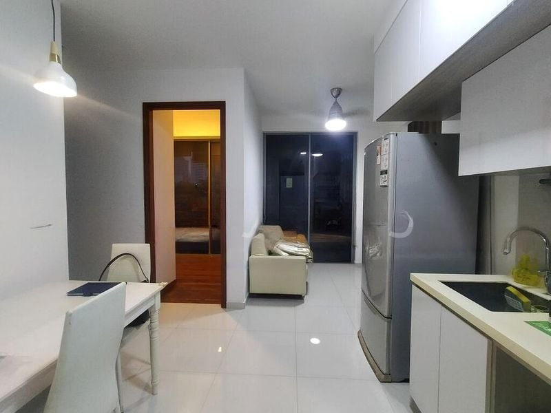 CASSIA EDGE 8