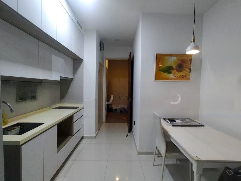 CASSIA EDGE 7