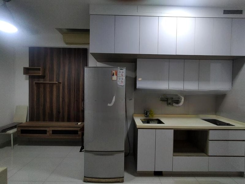 CASSIA EDGE 5