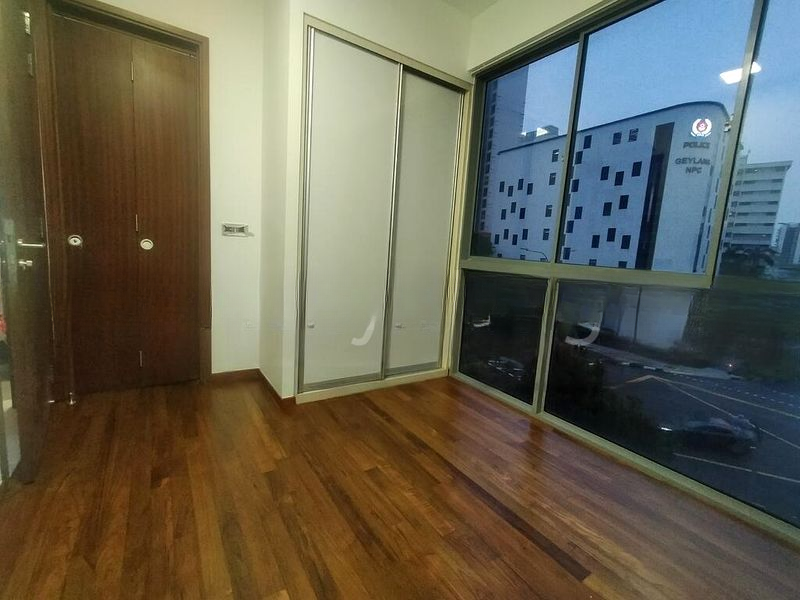 CASSIA EDGE 3