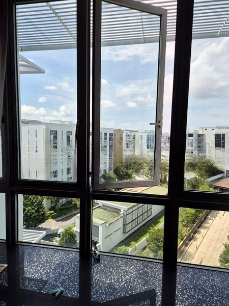 FERRARIA PARK CONDOMINIUM 3