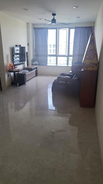 FERRARIA PARK CONDOMINIUM 2