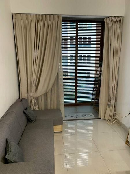 IDYLLIC SUITES 1