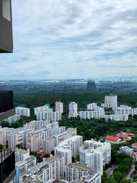 AVENUE SOUTH RESIDENCE 4