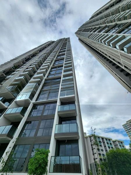 AVENUE SOUTH RESIDENCE 3