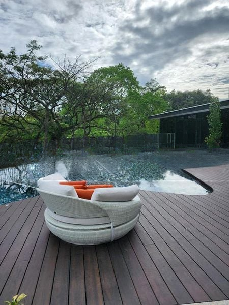 AVENUE SOUTH RESIDENCE 2