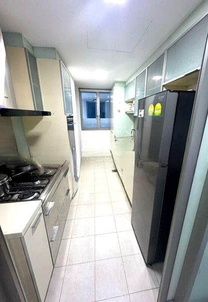 NOVENA SUITES 4