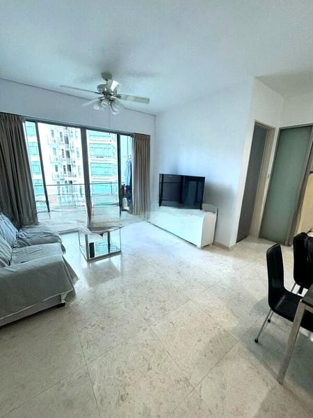 NOVENA SUITES 8
