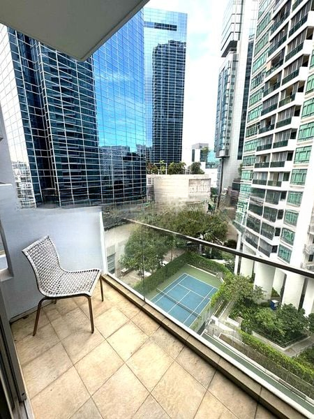 NOVENA SUITES 1