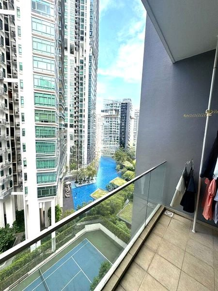 NOVENA SUITES 2