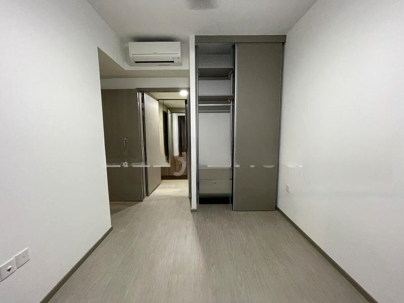 THE GARDEN RESIDENCES 7