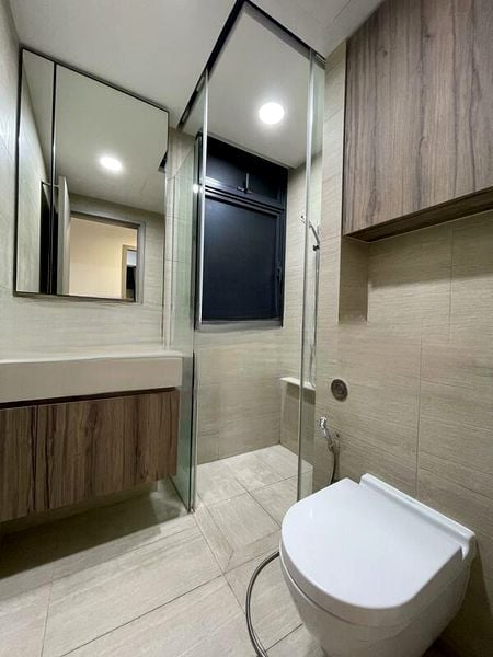 THE GARDEN RESIDENCES 5