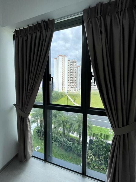 THE GARDEN RESIDENCES 8