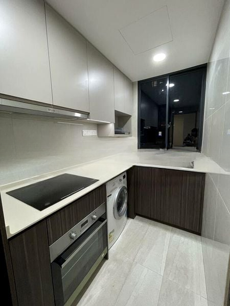 THE GARDEN RESIDENCES 3