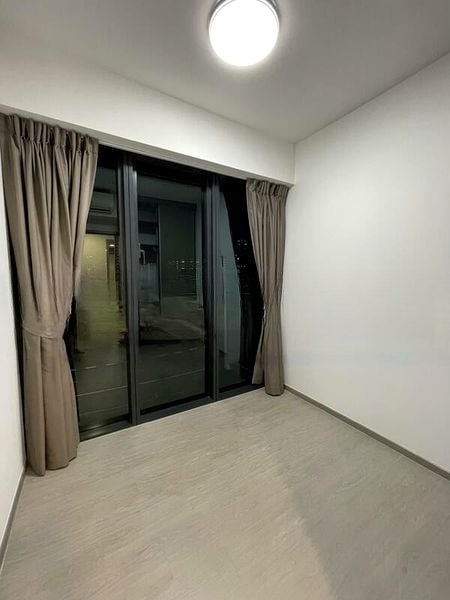 THE GARDEN RESIDENCES 6