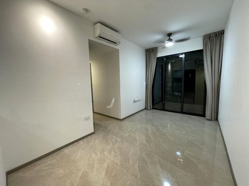 THE GARDEN RESIDENCES 4