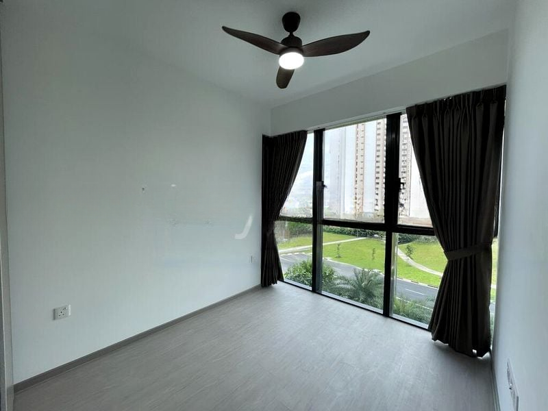 THE GARDEN RESIDENCES 2