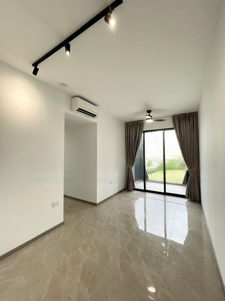 THE GARDEN RESIDENCES 1