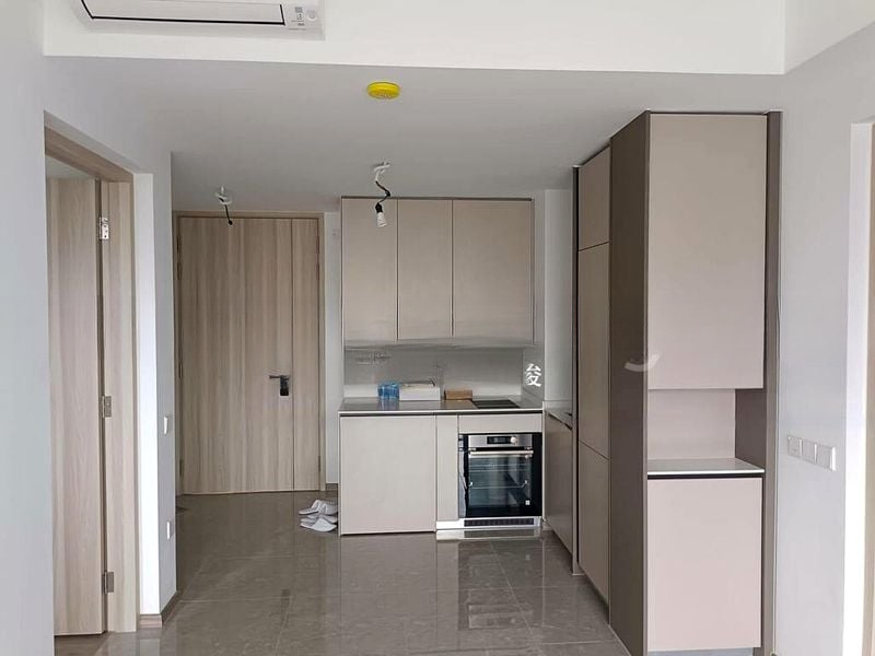 SENGKANG GRAND RESIDENCES 1