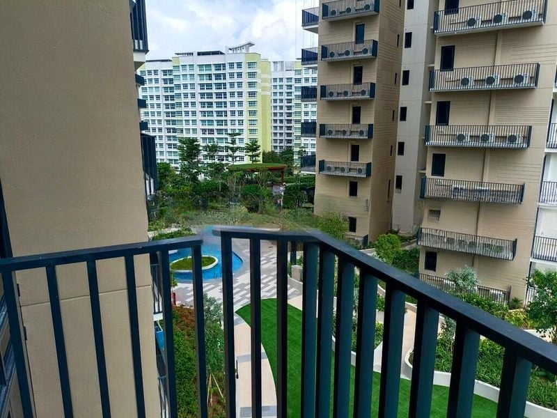 SENGKANG GRAND RESIDENCES 10
