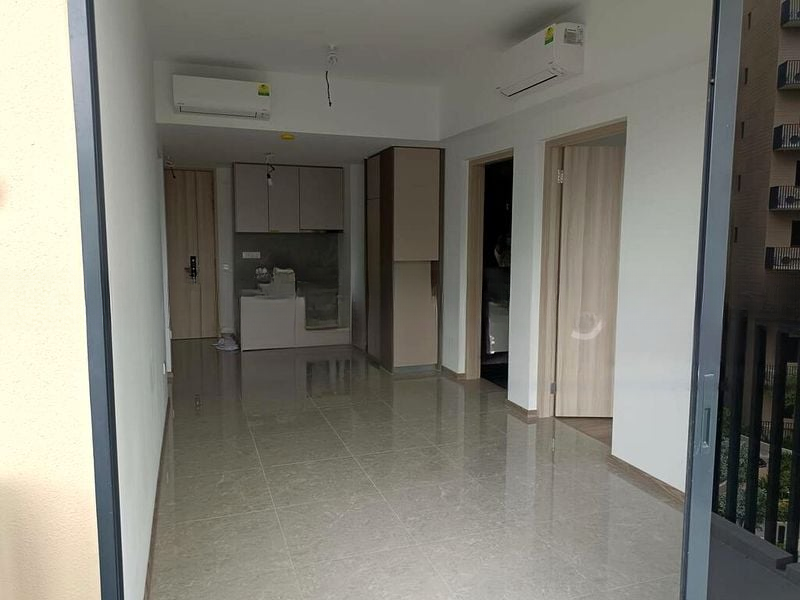 SENGKANG GRAND RESIDENCES 3