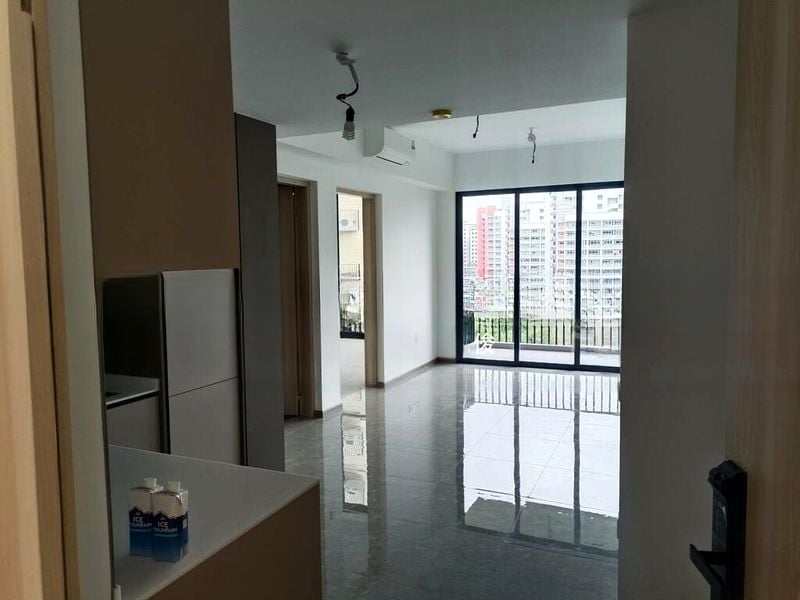 SENGKANG GRAND RESIDENCES 9