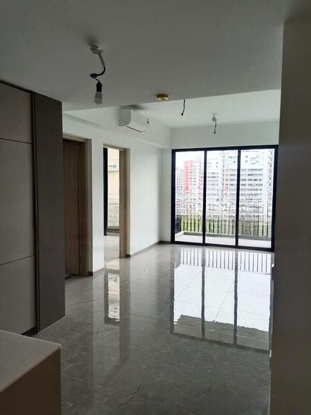 SENGKANG GRAND RESIDENCES 8