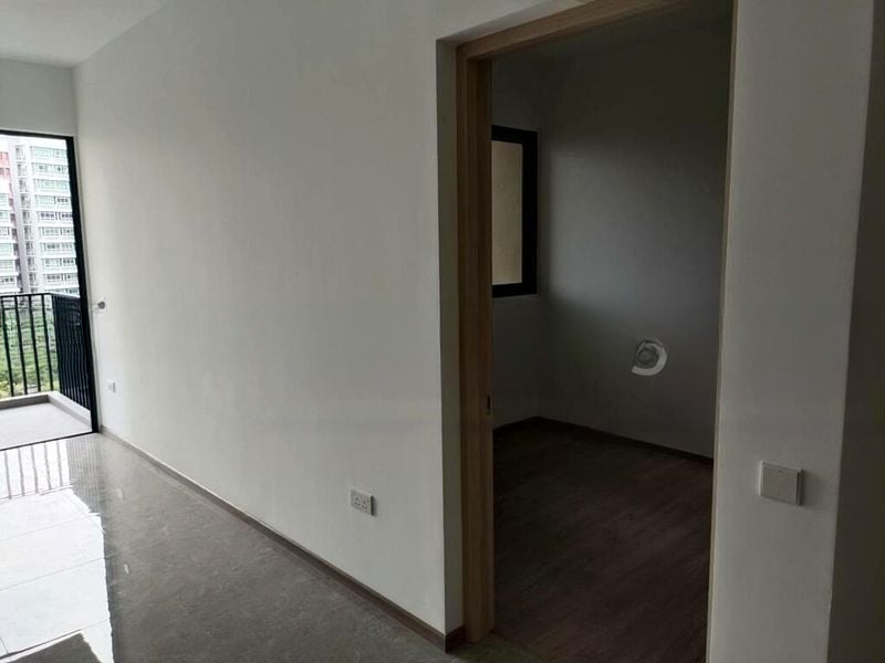 SENGKANG GRAND RESIDENCES 6
