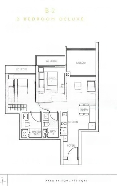 RIVERBANK @ FERNVALE 7