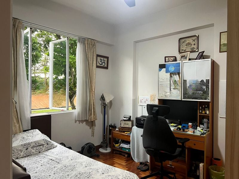 TANJONG RIA CONDOMINIUM 6