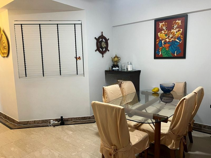 TANJONG RIA CONDOMINIUM 3