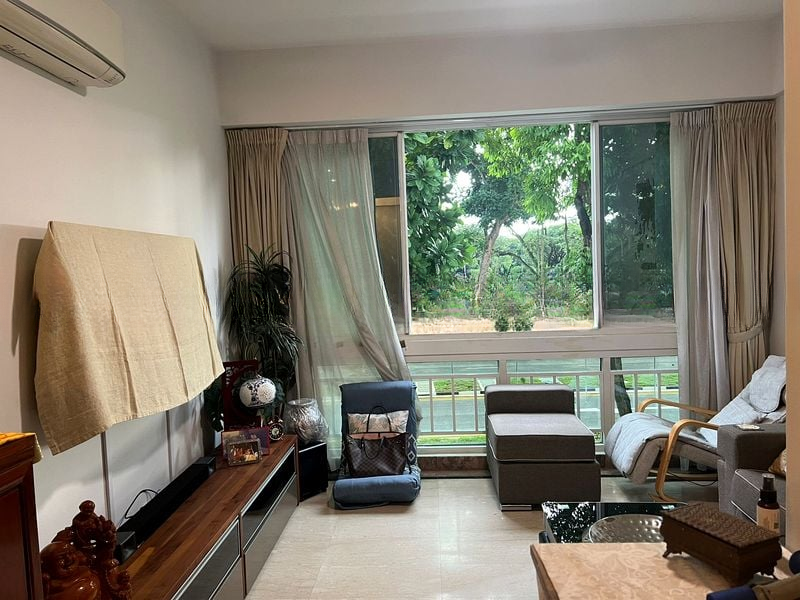 TANJONG RIA CONDOMINIUM 4