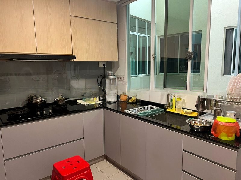 TANJONG RIA CONDOMINIUM 12