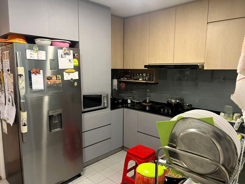TANJONG RIA CONDOMINIUM 13