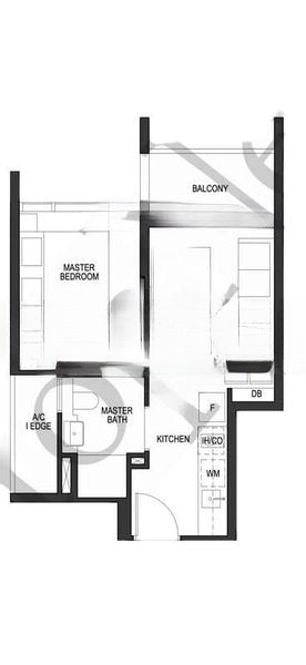 PULLMAN RESIDENCES NEWTON 8