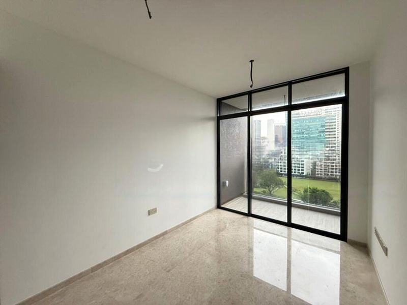 PULLMAN RESIDENCES NEWTON 5