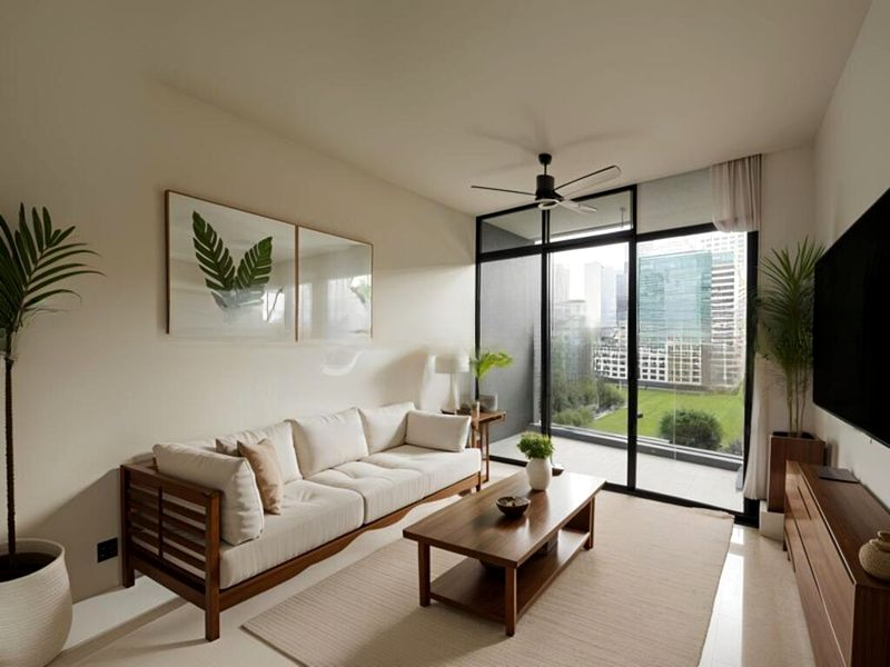 PULLMAN RESIDENCES NEWTON 6