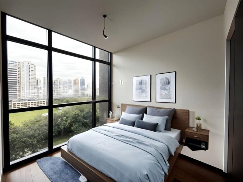 PULLMAN RESIDENCES NEWTON 3