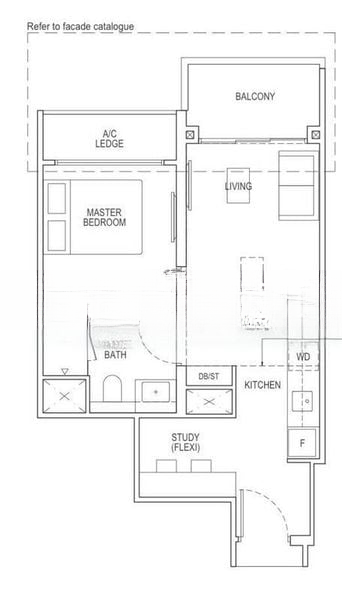 IRWELL HILL RESIDENCES 7